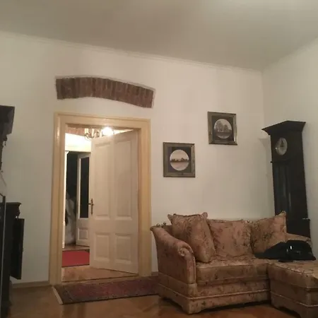 Apartment Anastasia *