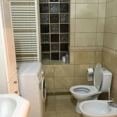 Anastasia Apartment