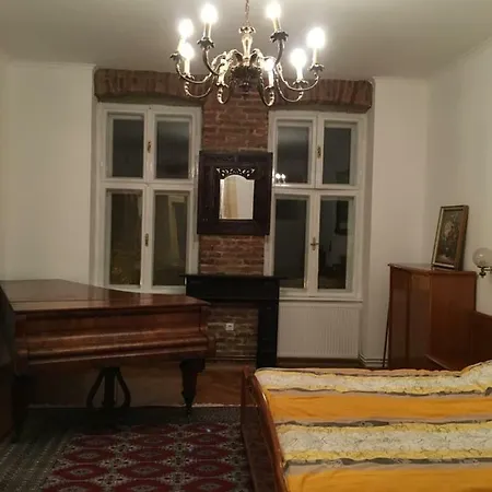 Anastasia Apartment