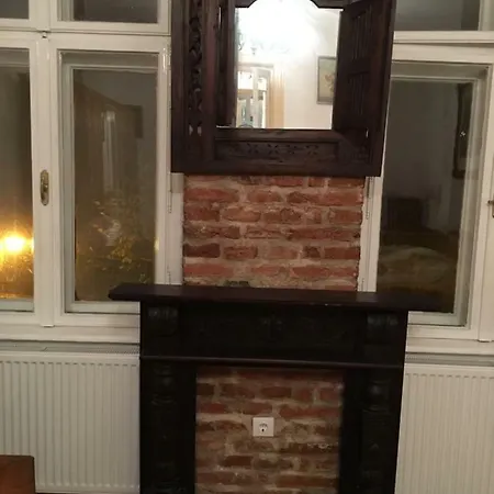 Apartment Anastasia